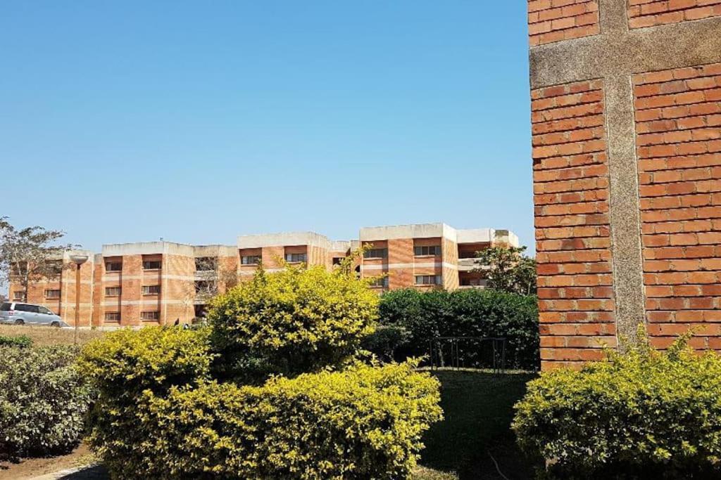 Ibex Hill Apartment- Power Backup Lusaka Exterior foto