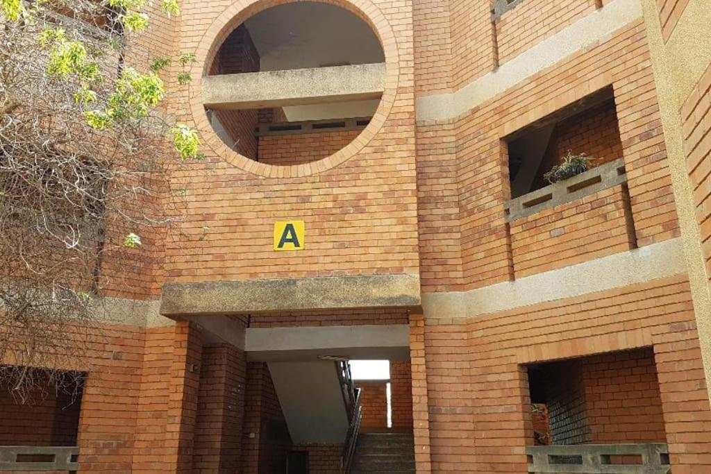 Ibex Hill Apartment- Power Backup Lusaka Exterior foto